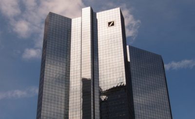 commerzbank in talks with HashCash
