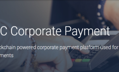 HSBC in talks with HashCash Consultants for subsidiary payments