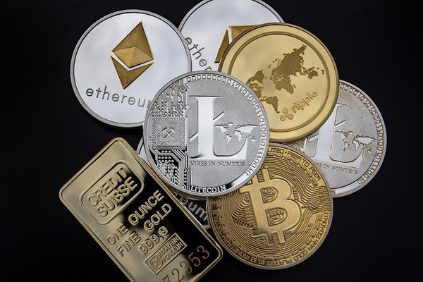 Top 5 Cryptocurrencies other than Bitcoin
