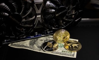 Ban on Blockchain Technological Suicide