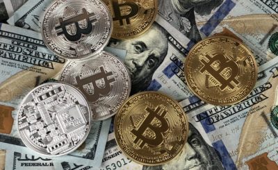 Blockchain companies