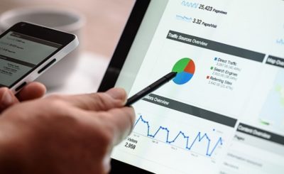 Blockchain Revolutionizing Digital Advertising