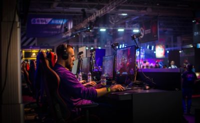 eSports and Gaming Turns to Blockchain in South Korea