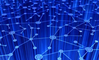 blockchain for business