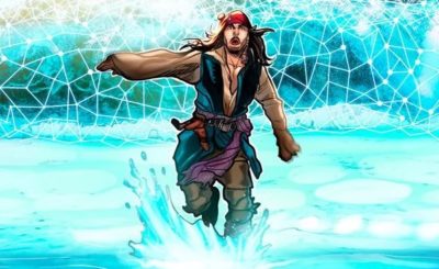 media alliance of china uses blockchain