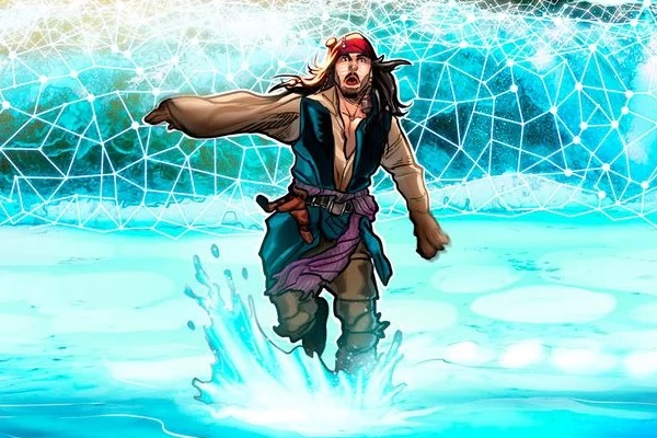 media alliance of china uses blockchain