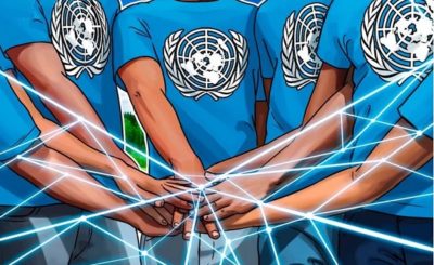 UN Partnership to Roll Out Blockchain-Based Telemedicine, Telepsychology in East Africa