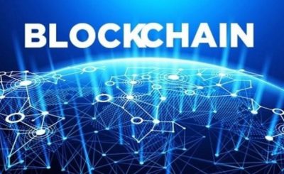 blockchain in thailand