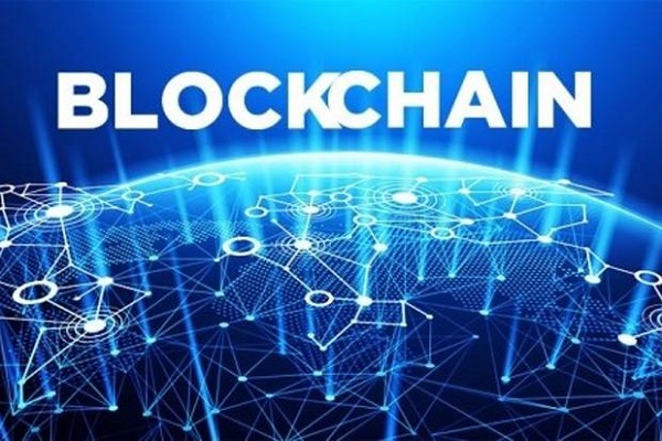 blockchain in thailand