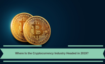 cryptocurrency-industry