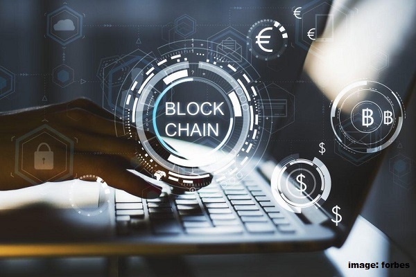 5 Blockchain Trends Everyone Should Know About