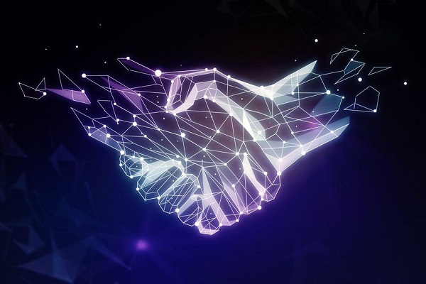 Blockchain Partnerships with Singapore-Based Morpheus Labs
