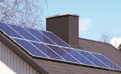 blockchian in power industry