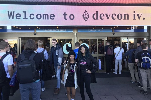 ConsenSys Partners With Black Girls Code For National Blockchain Training Program