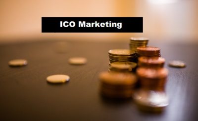 ICO marketing