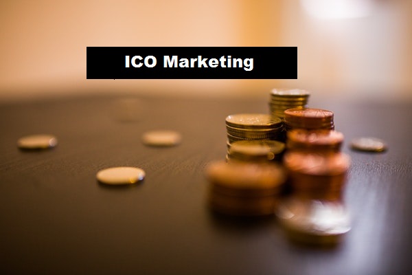 ICO marketing