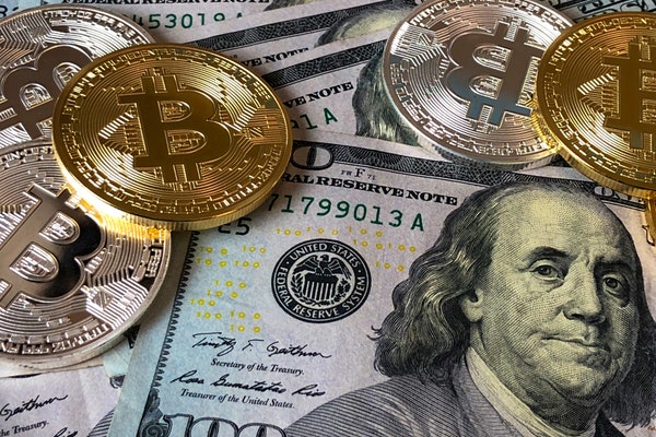 white label cryptocurrency payment processor