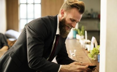 blockchain gaming platform