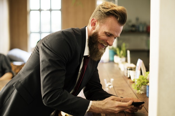 blockchain gaming platform