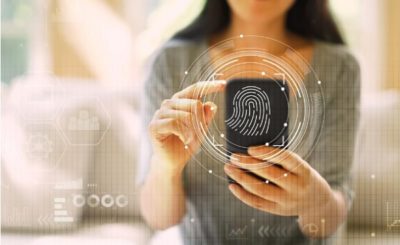 In The Global Village, Trust Depends On Blockchain