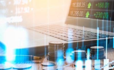 initial exchange offerings