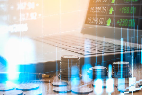 initial exchange offerings