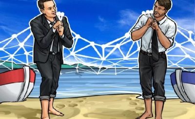 Italian Postal Service Joins Hyperledger Blockchain Community