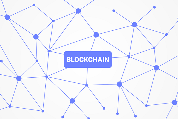 Blockchain with Tax Credit