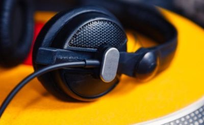 Why is $1 Billion Bitcoin Giant Bitfury Building a Blockchain Music Service?