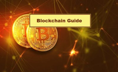 Blockchain: The complete guide