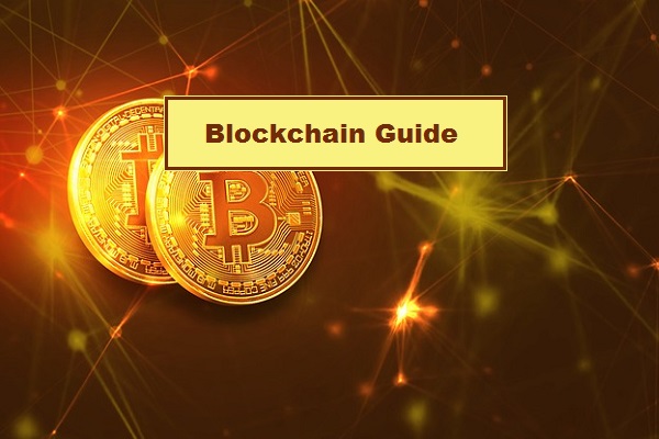 Blockchain: The complete guide