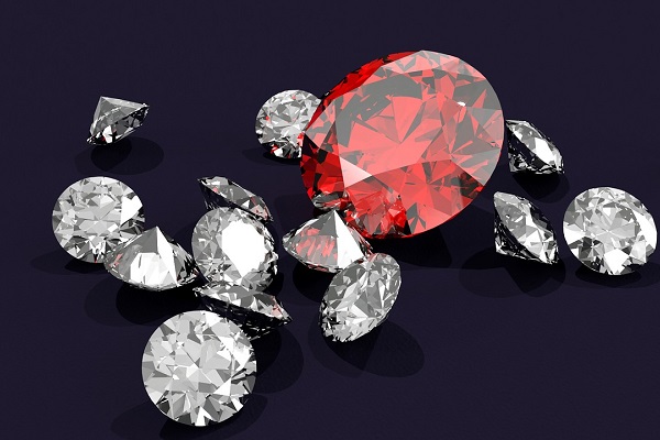 Diamante and DMG Productions to Bring Focus on Blockchain in the Diamond Industry