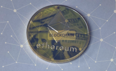 ethereum blockchain technology