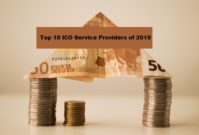 Top 10 ICO Service Providers of 2019