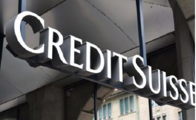 Credit Suisse brands blockchain a 'game changer' after successful test