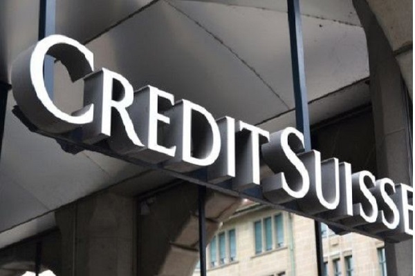Credit Suisse brands blockchain a 'game changer' after successful test