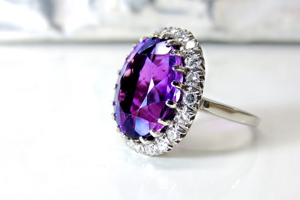 Diamante Blockchain Authenticates Ownership and Credibility of Diamonds