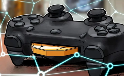 Blockchain Firm HashCash Partners With ‘Prominent’ Australian Gaming Company