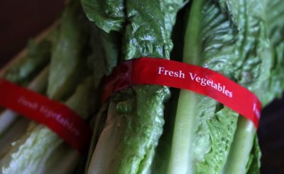 Walmart Gets Bold About Blockchain