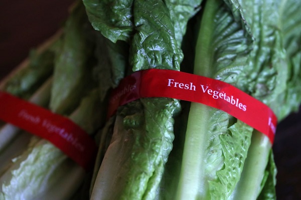 Walmart Gets Bold About Blockchain