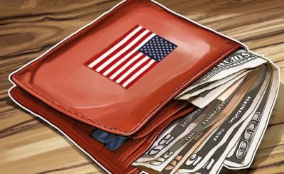 Blockchain Spending in US to Reach $41 Billion by 2025