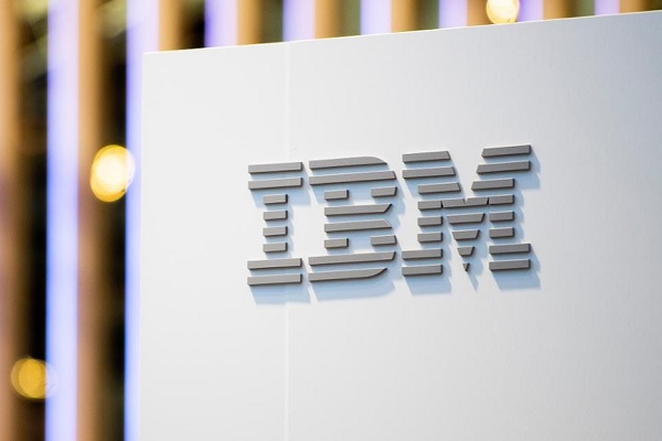 IBM is paving the way for banks and other regulated financial institutions to join the blockchain revolution.