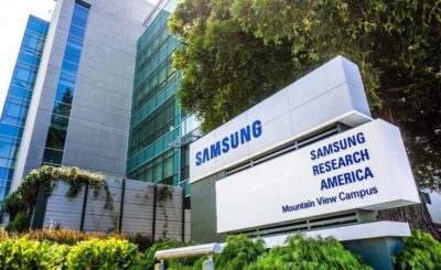 Samsung Makes Use Case For Blockchain Thanks To S10 And Grant Fund