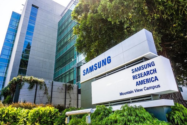 Samsung Makes Use Case For Blockchain Thanks To S10 And Grant Fund