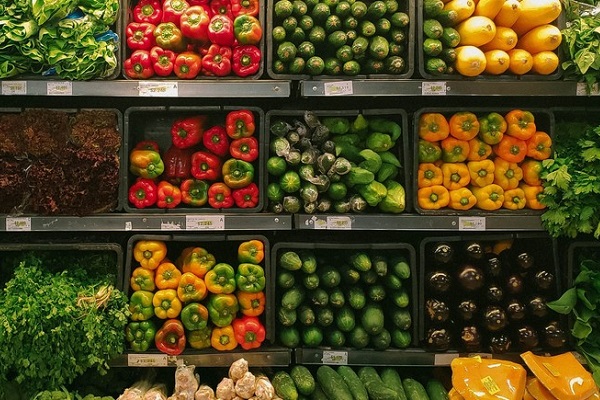 blockchain can revolutionize global supply chains