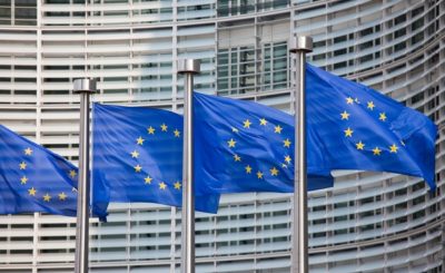 EU Blockchain Group Launches With SWIFT, Ripple Onboard