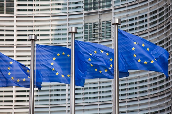 EU Blockchain Group Launches With SWIFT, Ripple Onboard