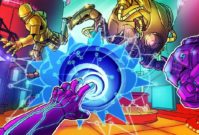 Time to Chain Up: Is Blockchain About to Change the Gaming Industry?