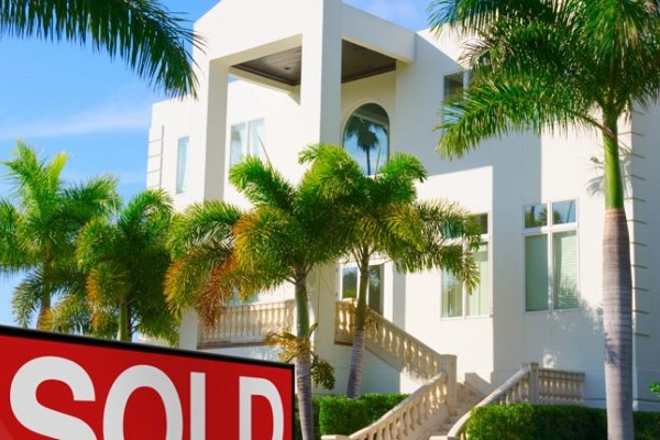 TechCrunch Founder Sells $1.6 Million House on Crypto Real Estate Platform