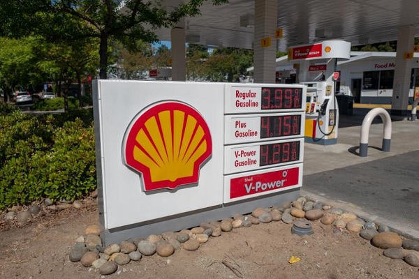 Shell Sees Importance In Blockchain, Plans To Harness EWF Public Chain